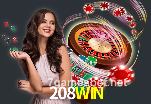 vivo no cassino 208WIN