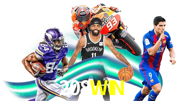 208WIN