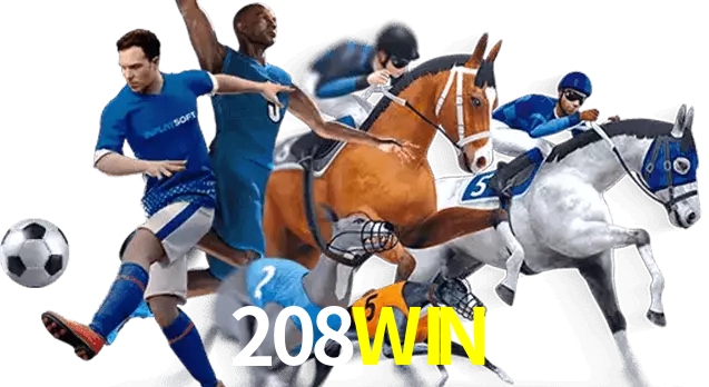 208WIN