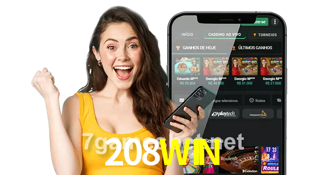 208WIN