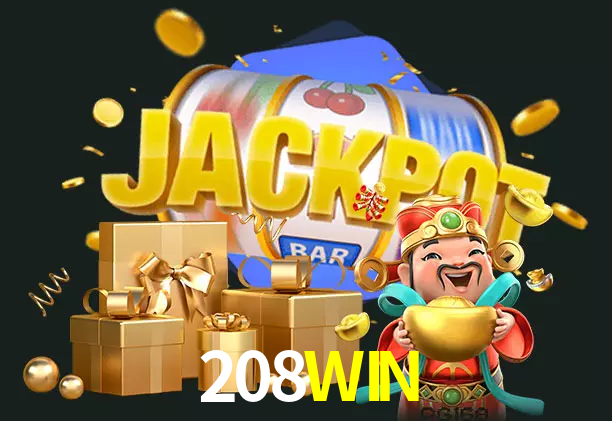 208WIN bet