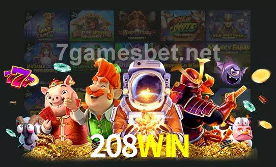 cassino 208WIN