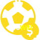 Aposte em esportes do mundo todo no 208WIN!