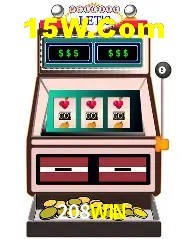 Recursos de Bônus 208WIN