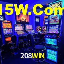 Premium Interface 208WIN