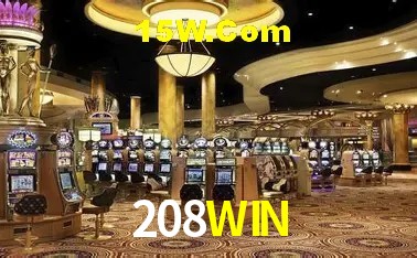 Jogos de Slot 208WIN