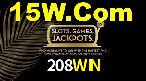 208WIN