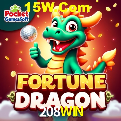 Weekend Specials 208WIN