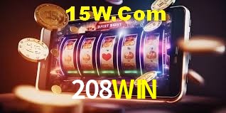 Bonus Features 208WIN
