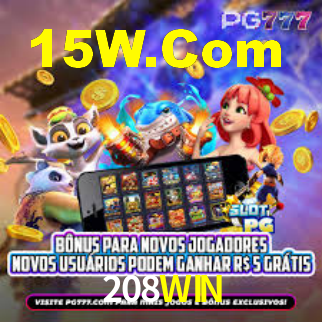 208WIN
