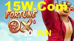Roulette Table 208WIN