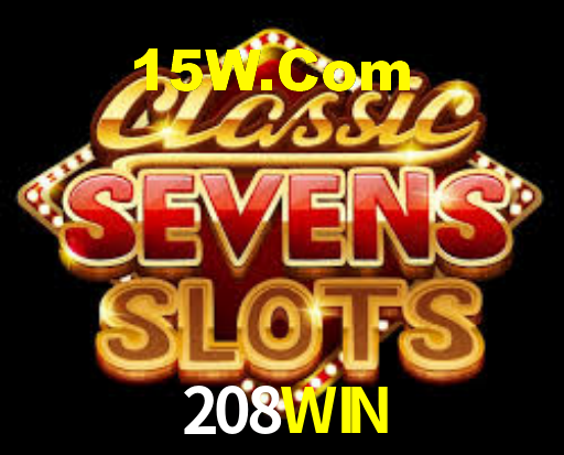 208WIN