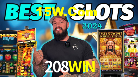 208WIN: A Experiência de Casino com Jogos de Mesa ao Vivo