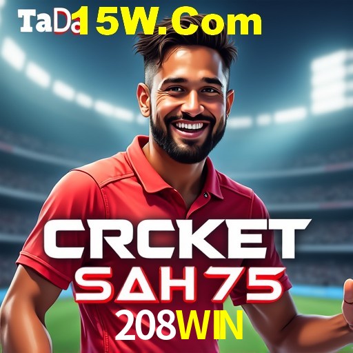 Sports Statistics 208WIN