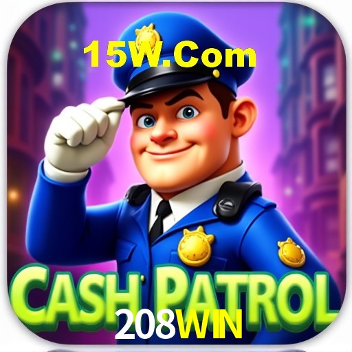 Experiência VIP 208WIN