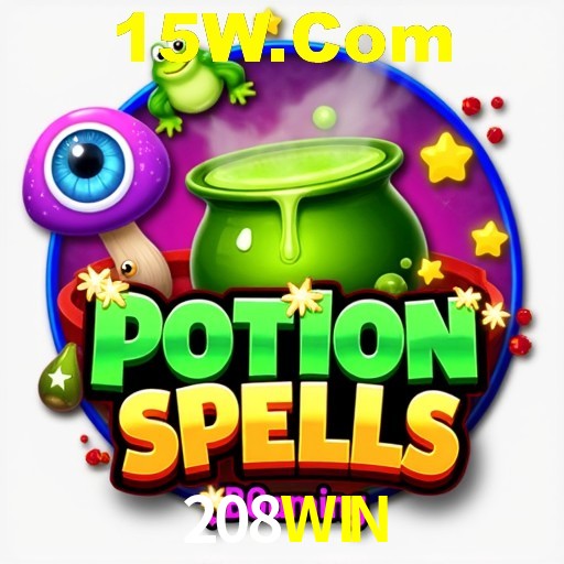 A Revolução dos Aplicativos de Jogos no 208WIN