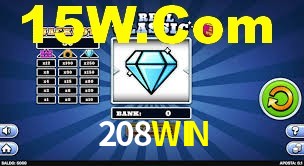 Exclusive Games 208WIN