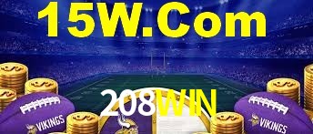 VIP Casino 208WIN