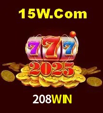 Design Responsivo 208WIN