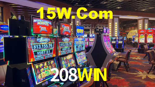 208WIN