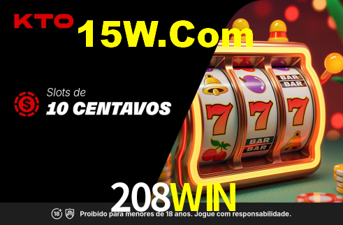 208WIN
