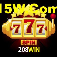 Blackjack Table 208WIN