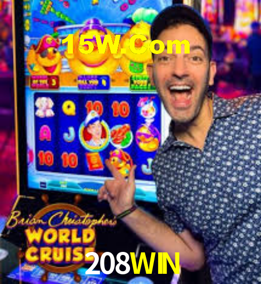 208WIN - Plataforma De Apostas Paga - 208win.com