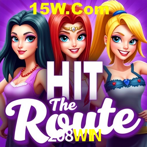APP oficial da 208WIN para mobile