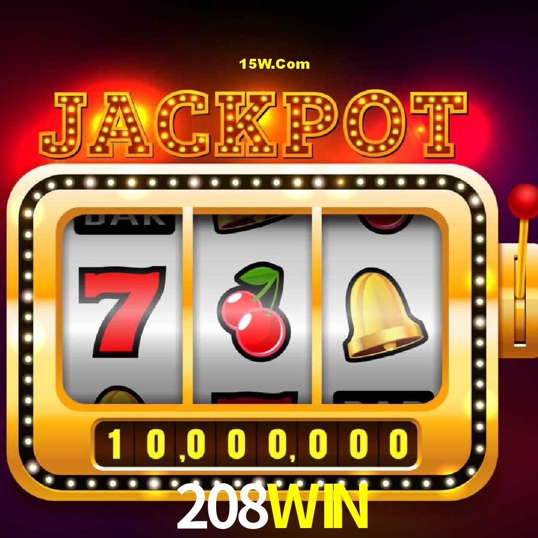 Secure Login 208WIN