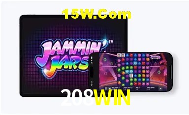 Promoções Sazonais 208WIN