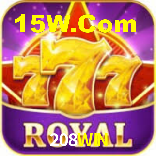 208WIN