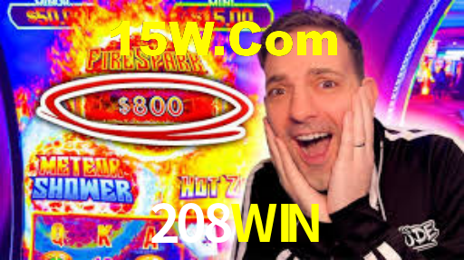 208WIN,208win.com