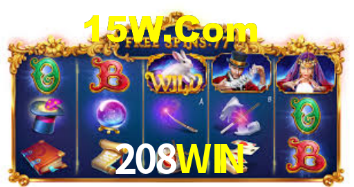 208WIN