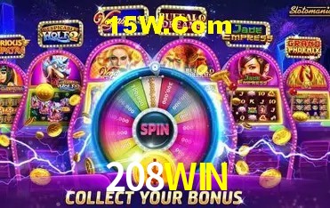 Login Seguro 208WIN