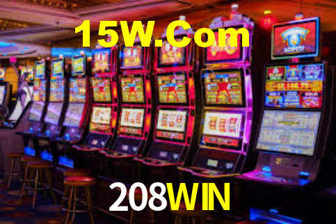 Bônus Generosos e Exclusivos no 208WIN para Você!