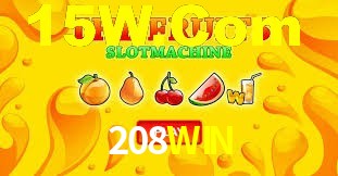 Live Casino 208WIN