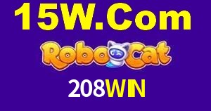Experiência VIP 208WIN