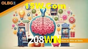 Slot Games 208WIN
