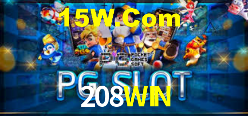 208WIN,208win.com