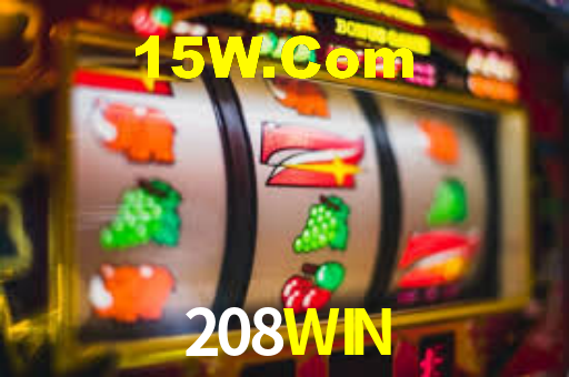 208WIN
