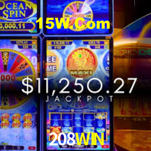 208WIN