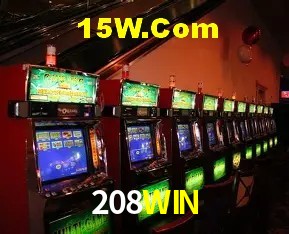 Ofertas Exclusivas 208WIN