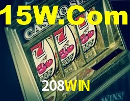 Programa VIP 208WIN