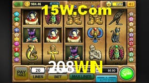 Game Providers 208WIN