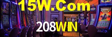 Daily Bonuses 208WIN