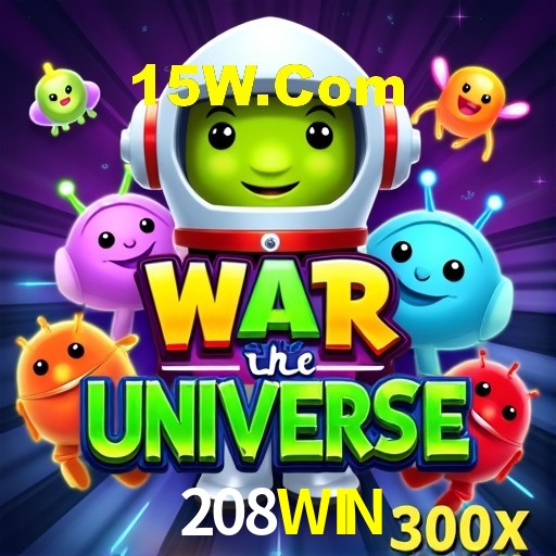 Bônus Diários 208WIN
